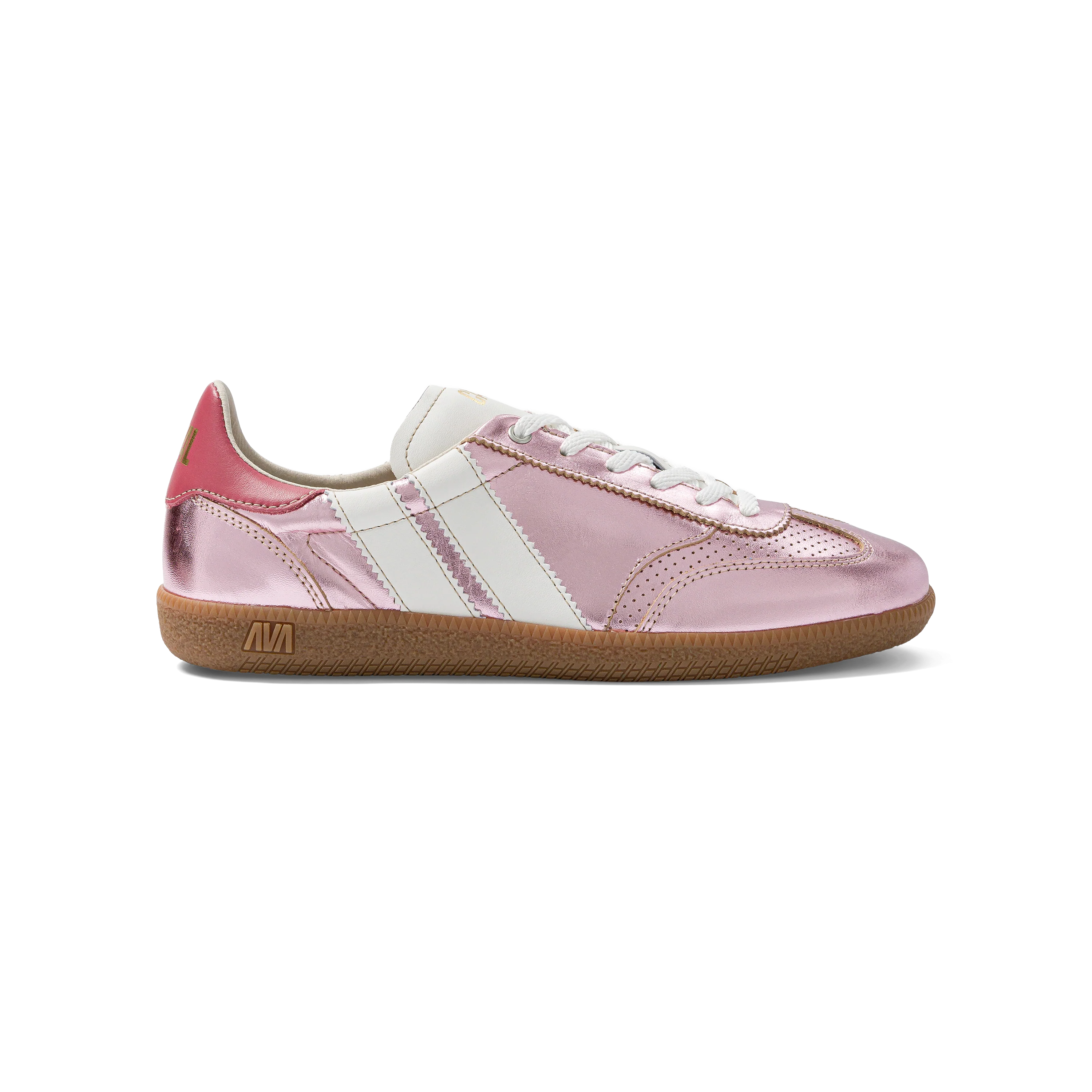 Pink Pearl - VP