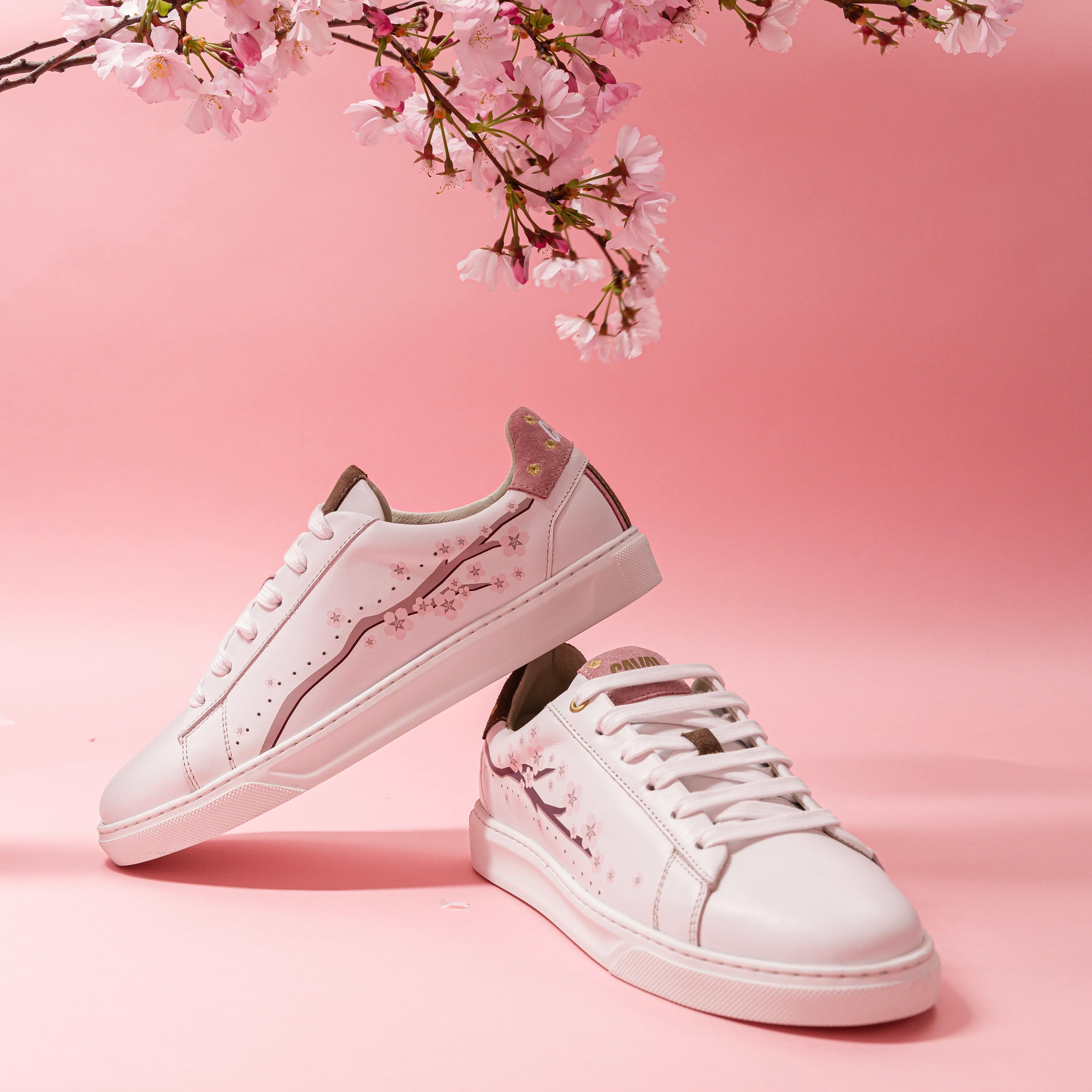 Pink Sakura - Image 3