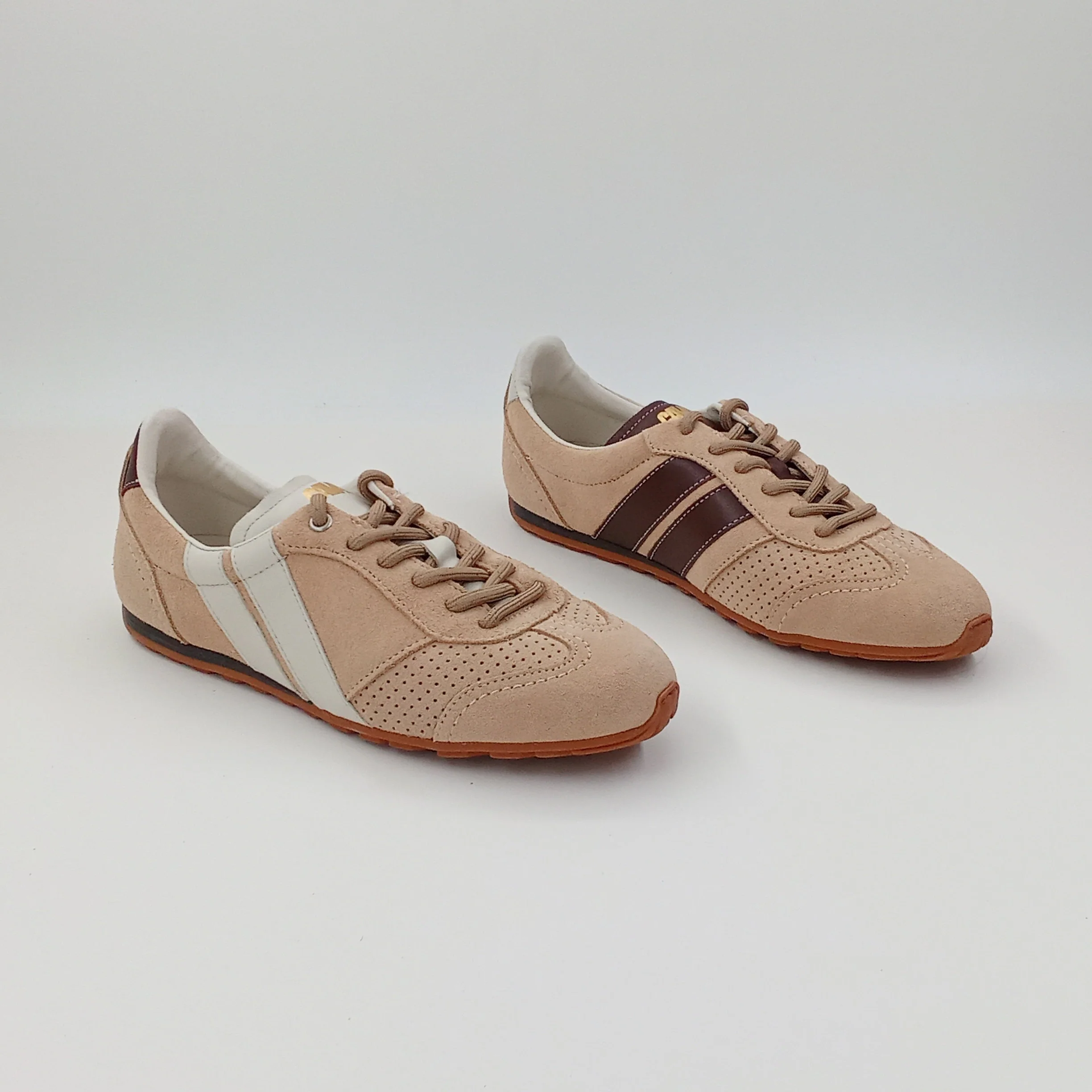 Proto - Choco Brown - 38