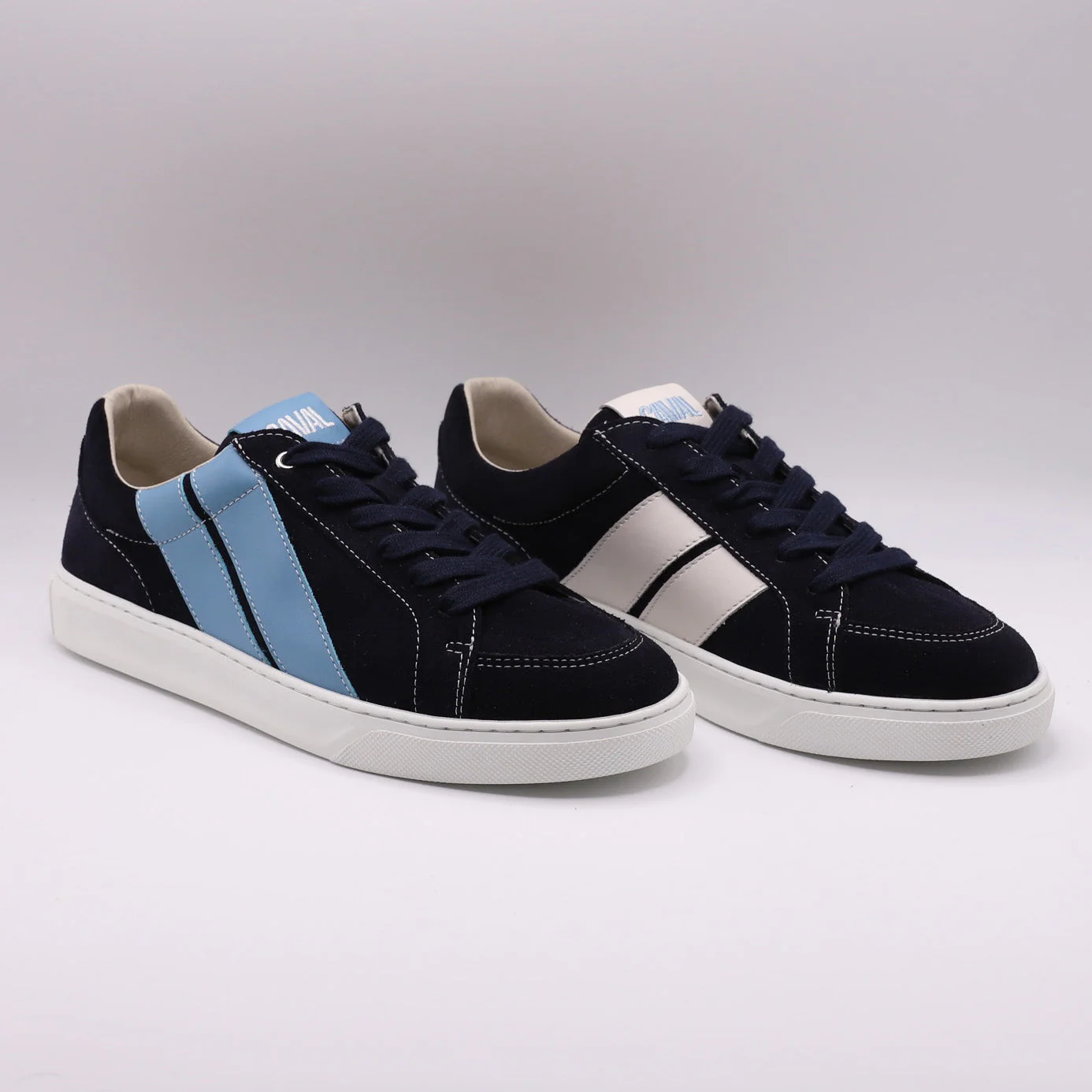 Proto - OG Slash - Sailor Navy - 38