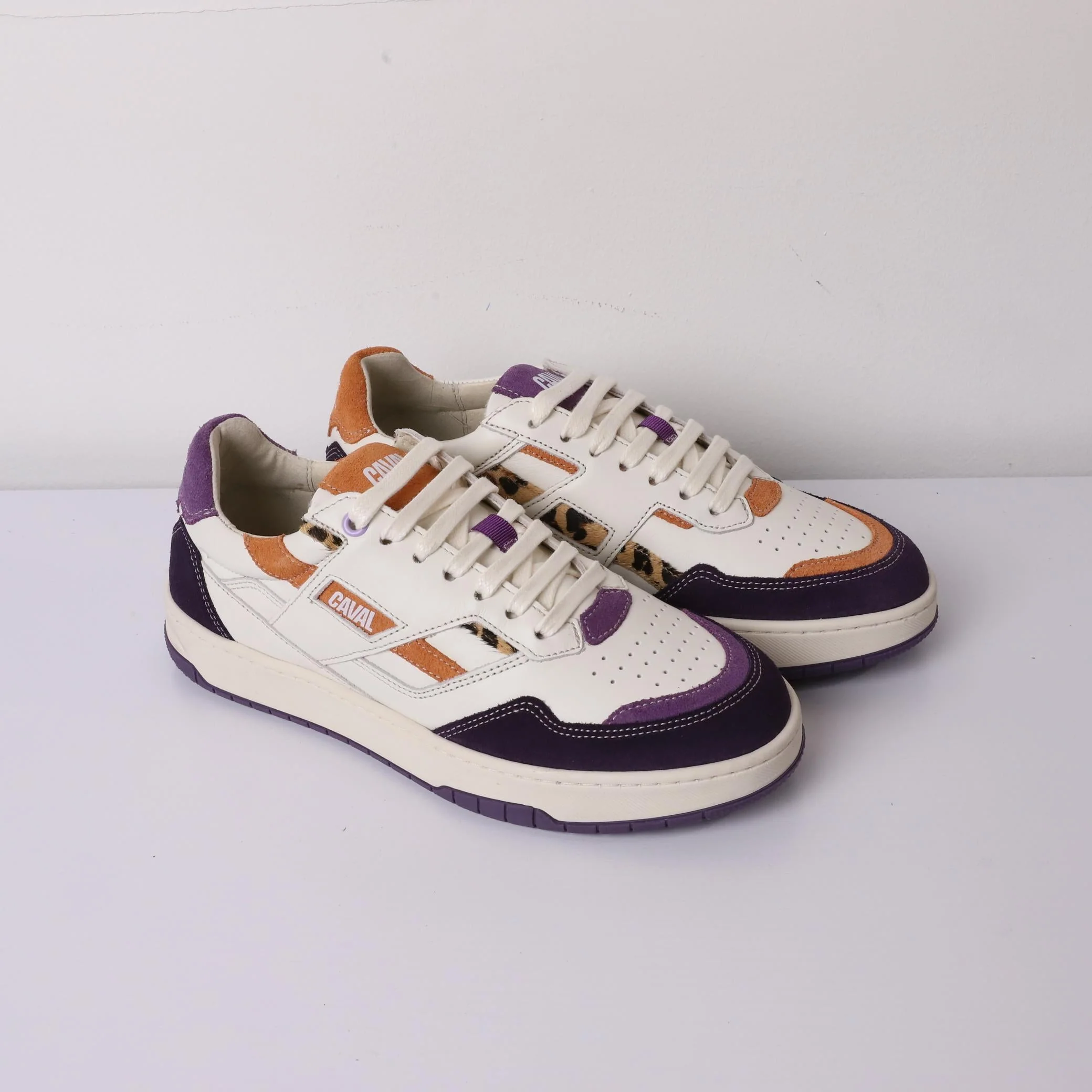 Proto - Playground - Purple Leo - 38