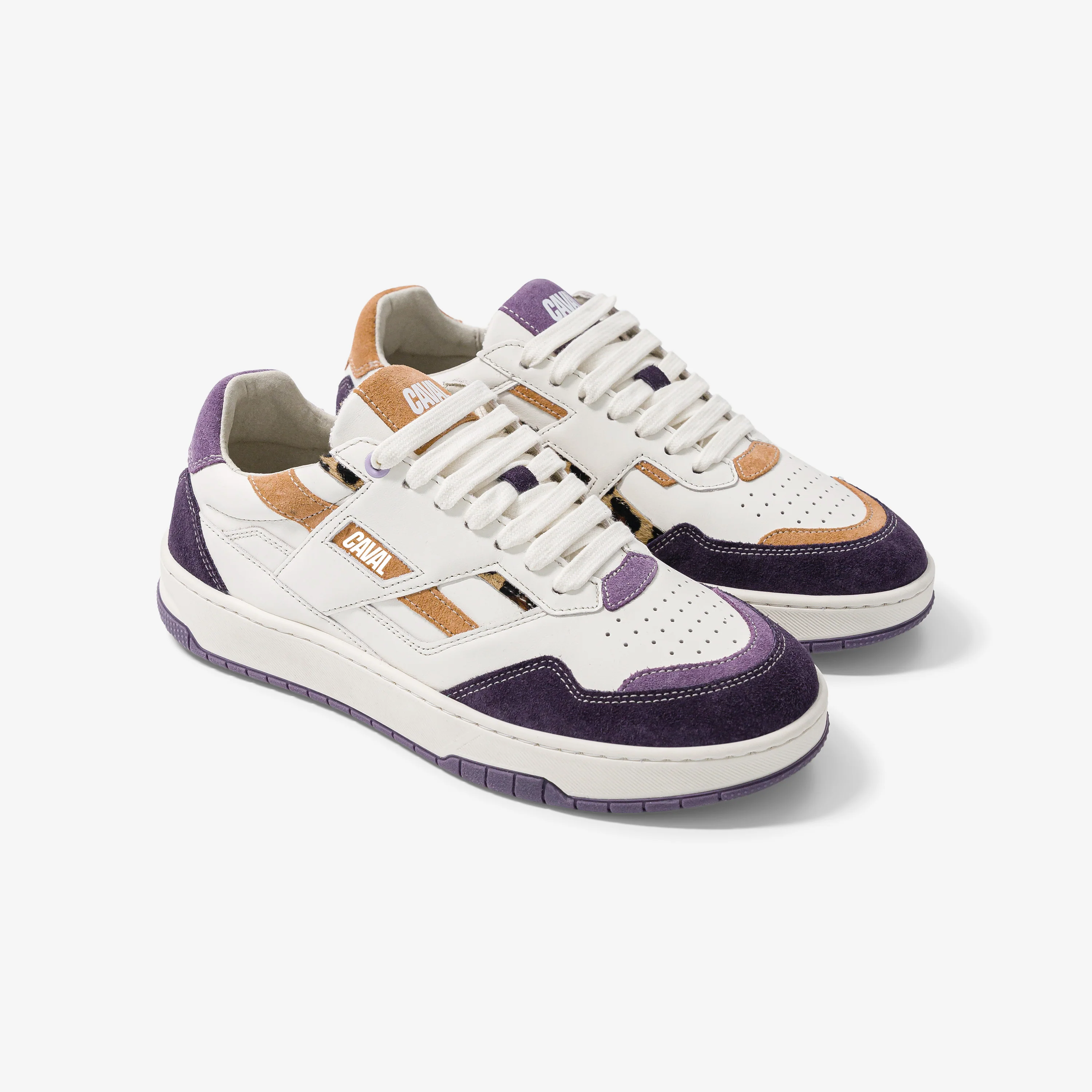 Purple Leo - Image 4
