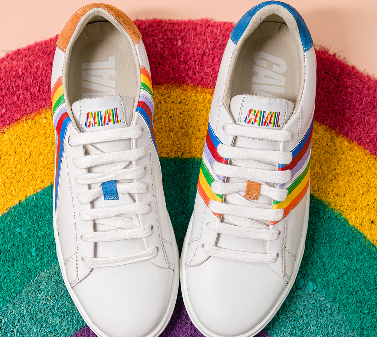 Rainbow Ride - Image 10