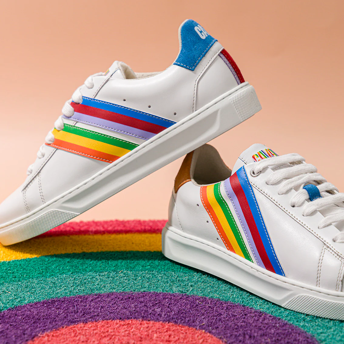 Rainbow Ride - Image 9