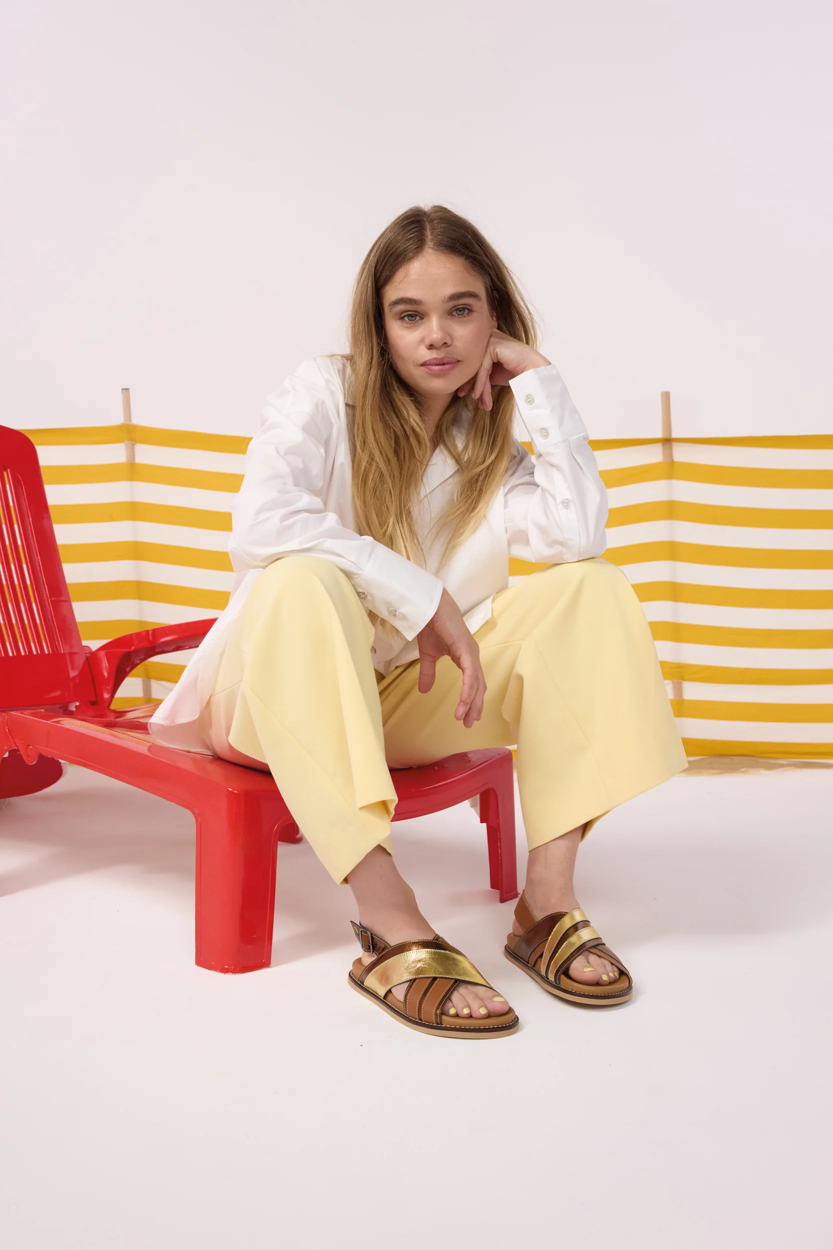 Sandy Gold - Image 2