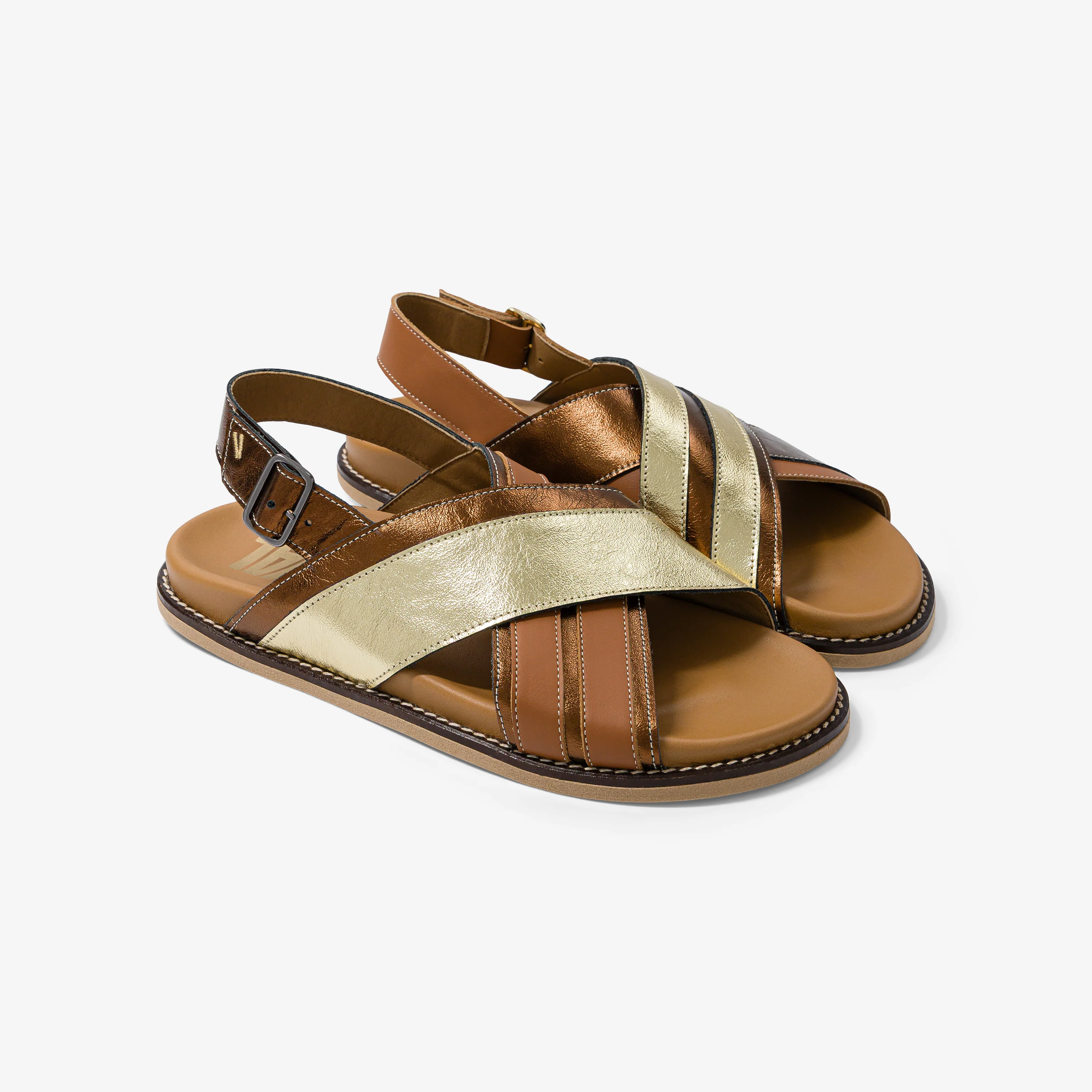 Sandy Gold - Image 3