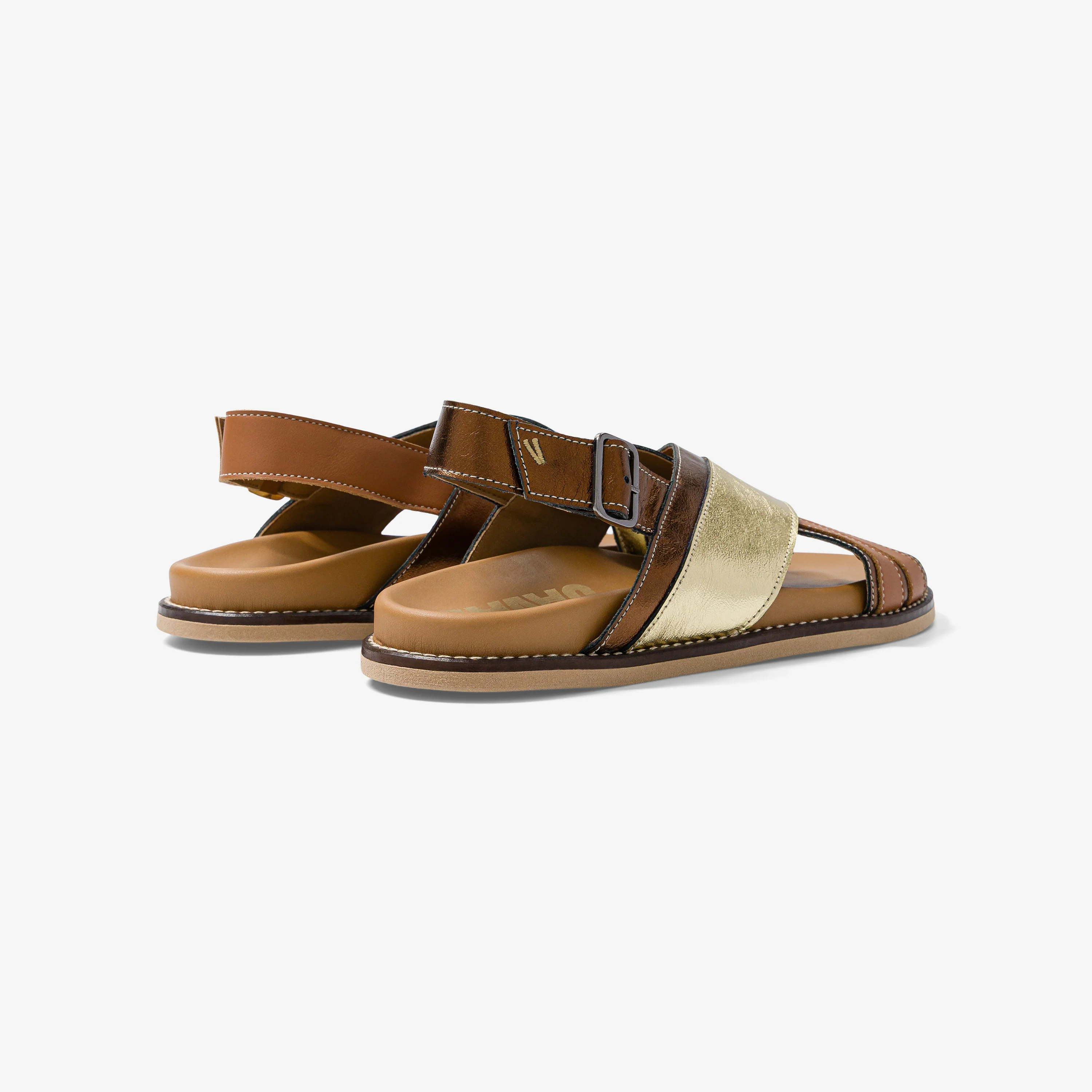 Sandy Gold - Image 5