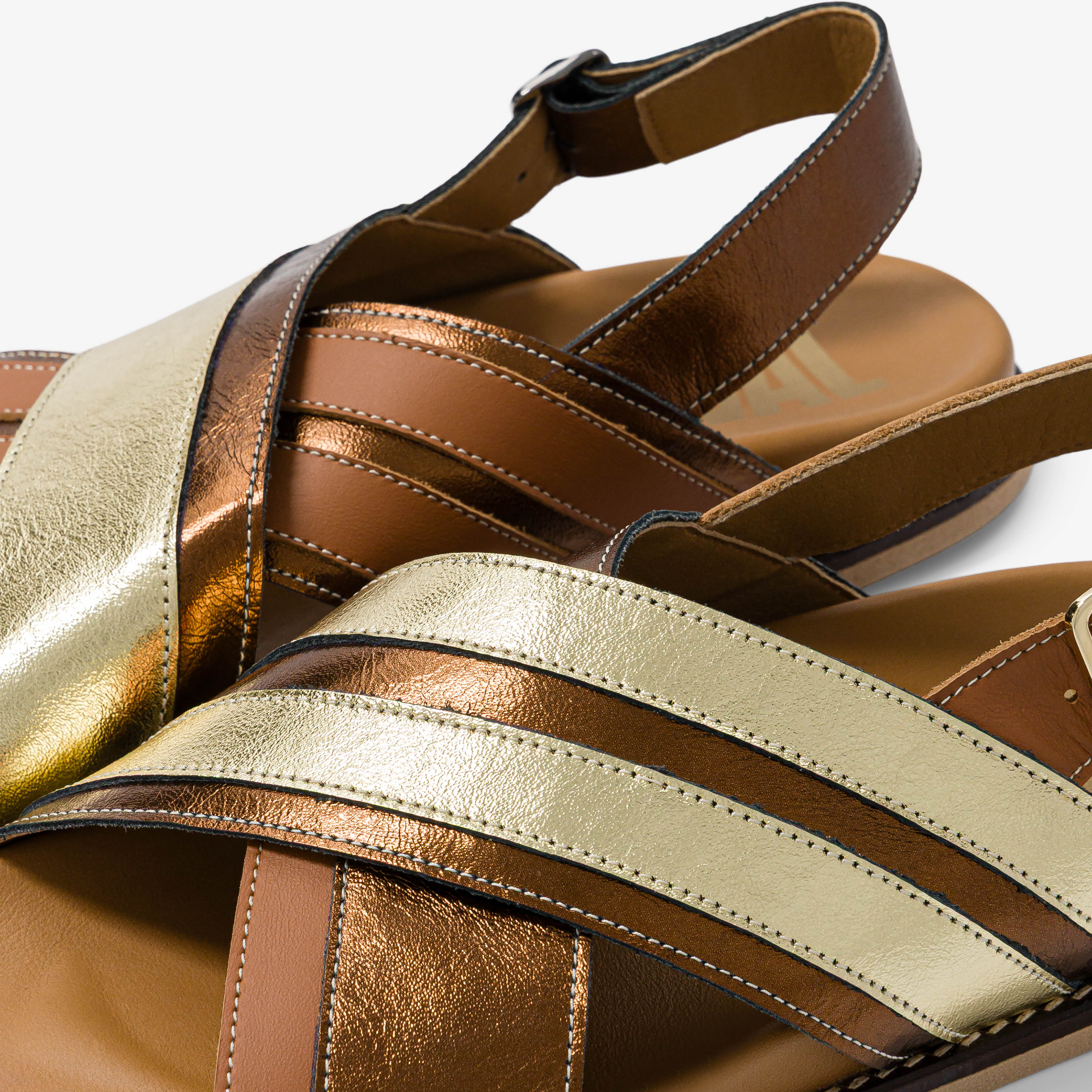 Sandy Gold - Image 7