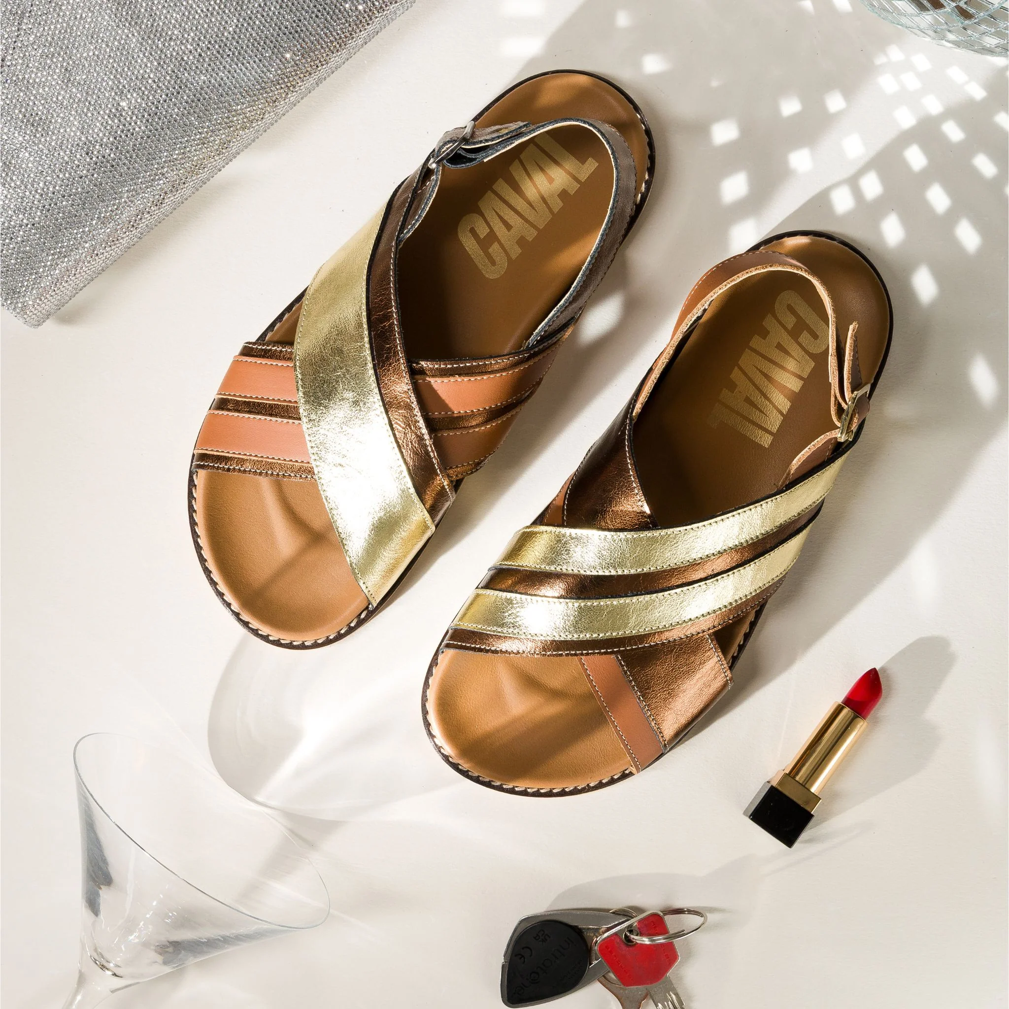 Sandy Gold - Image 9