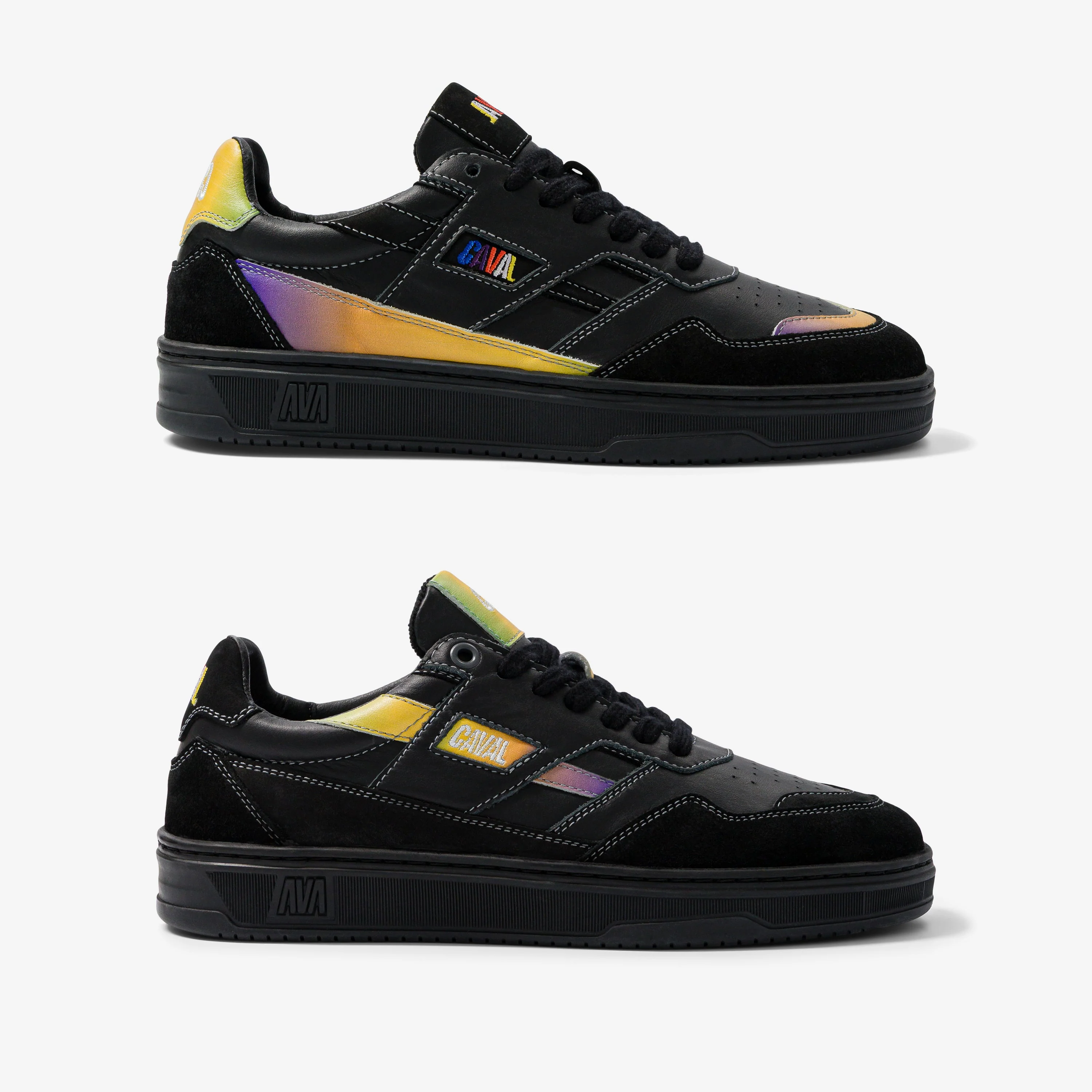 Shadow Spectrum - VP - Image 7