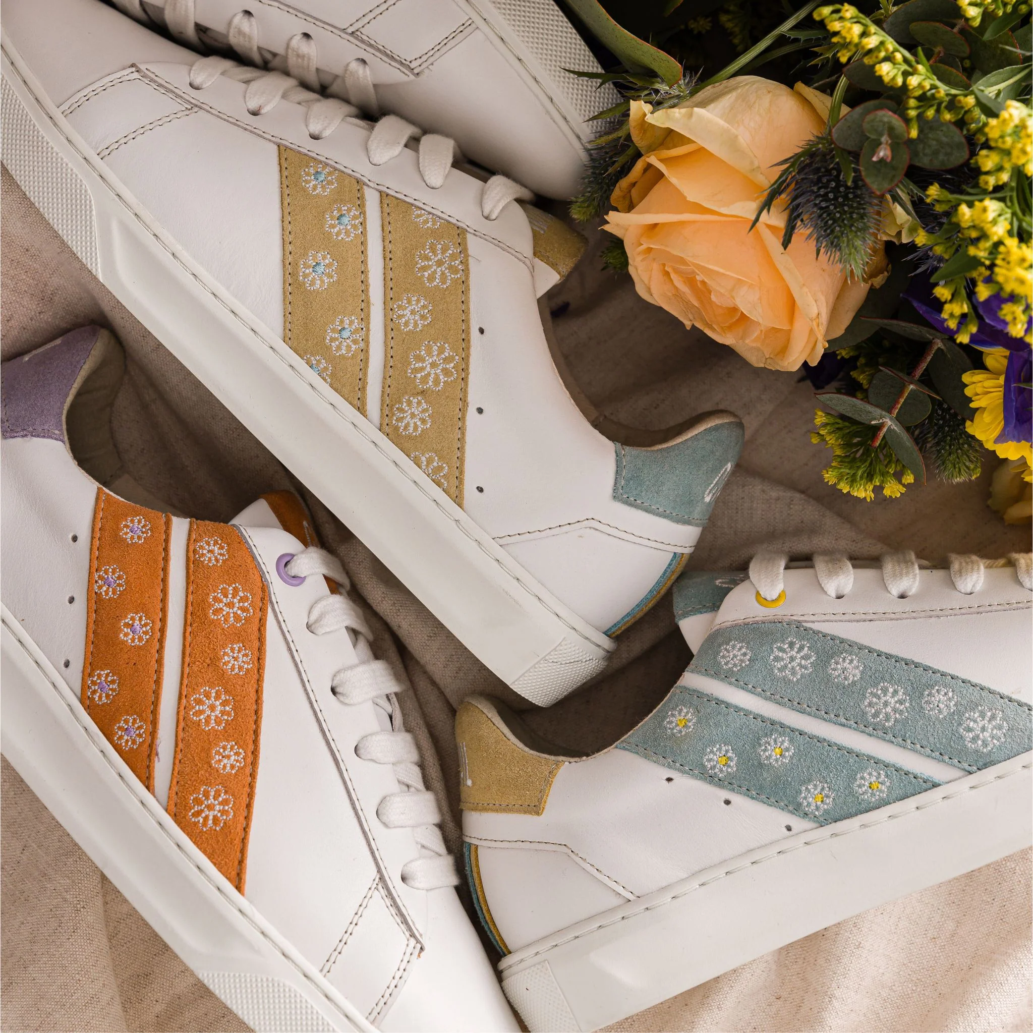 Sky Daisy - Image 4