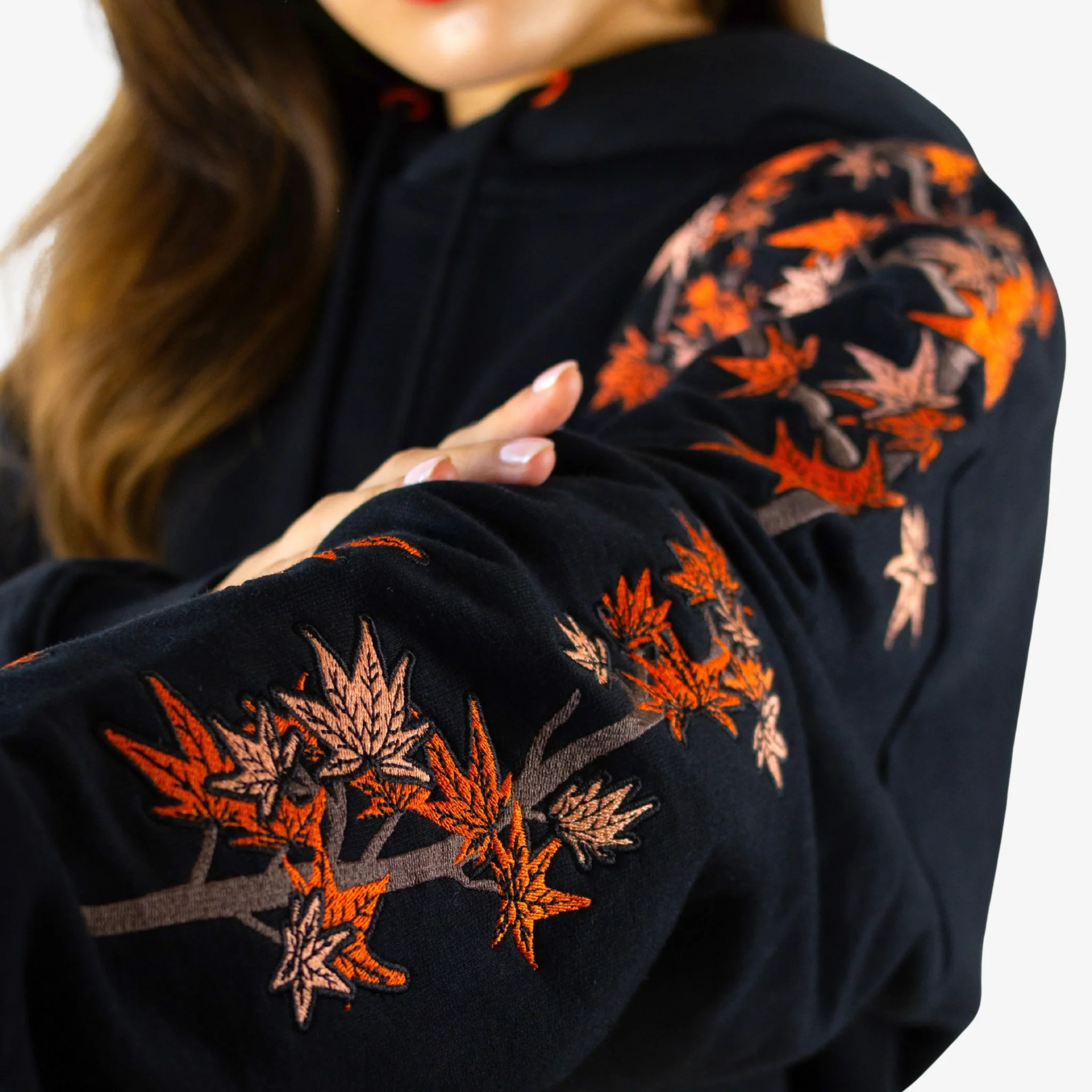 Sweat ONI - Momiji - Image 3