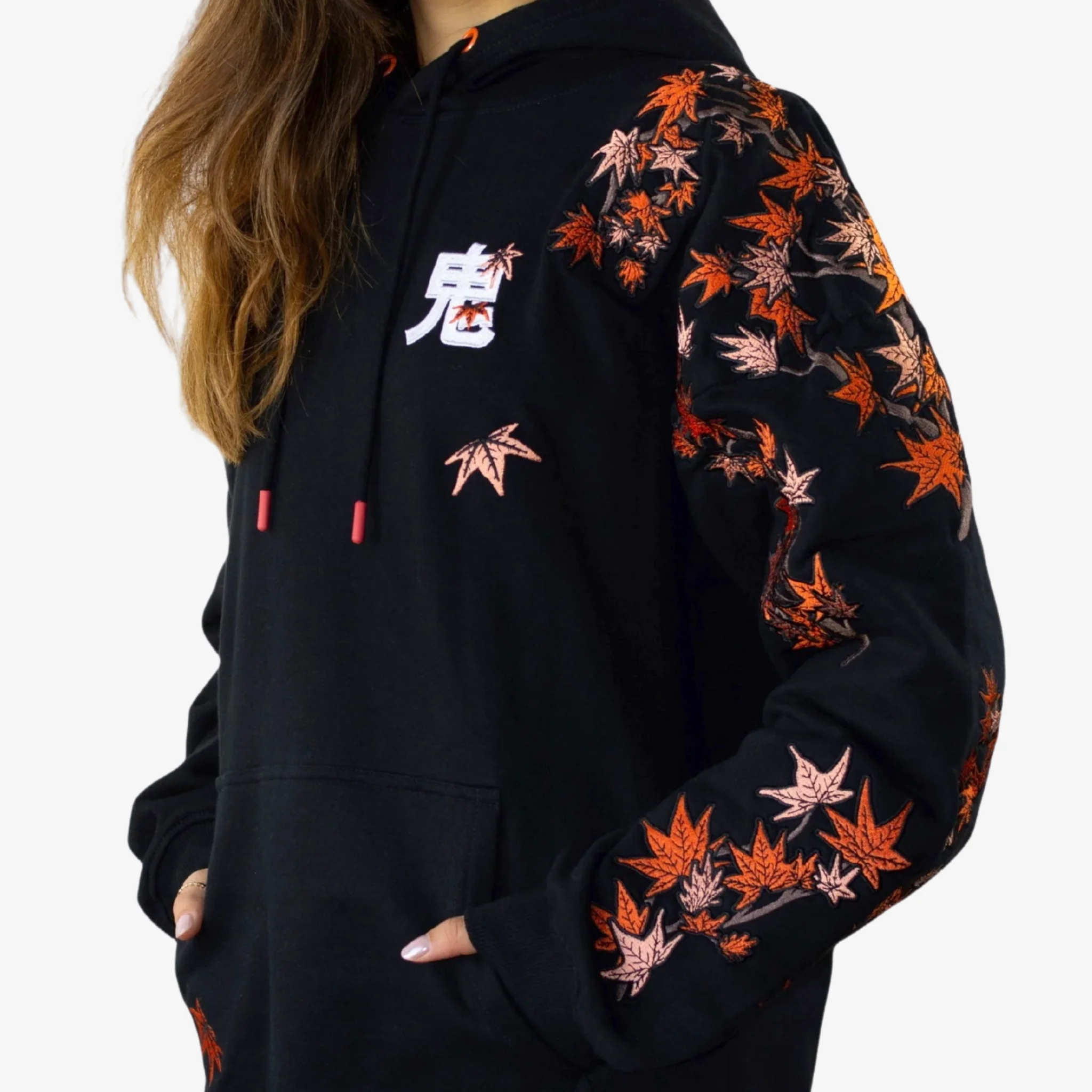 Sweat ONI - Momiji - Image 5
