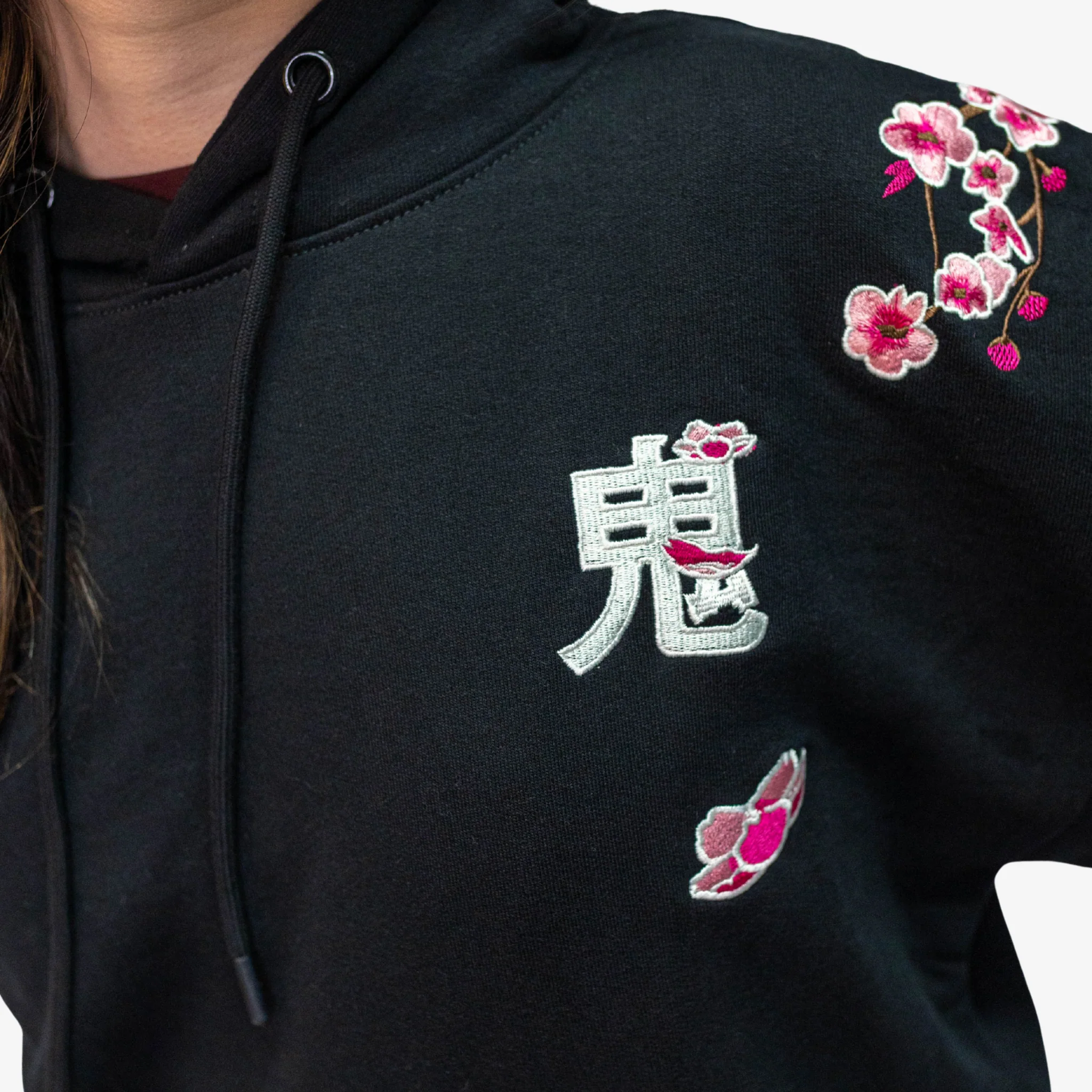 Sweat ONI - Sakura - Image 3