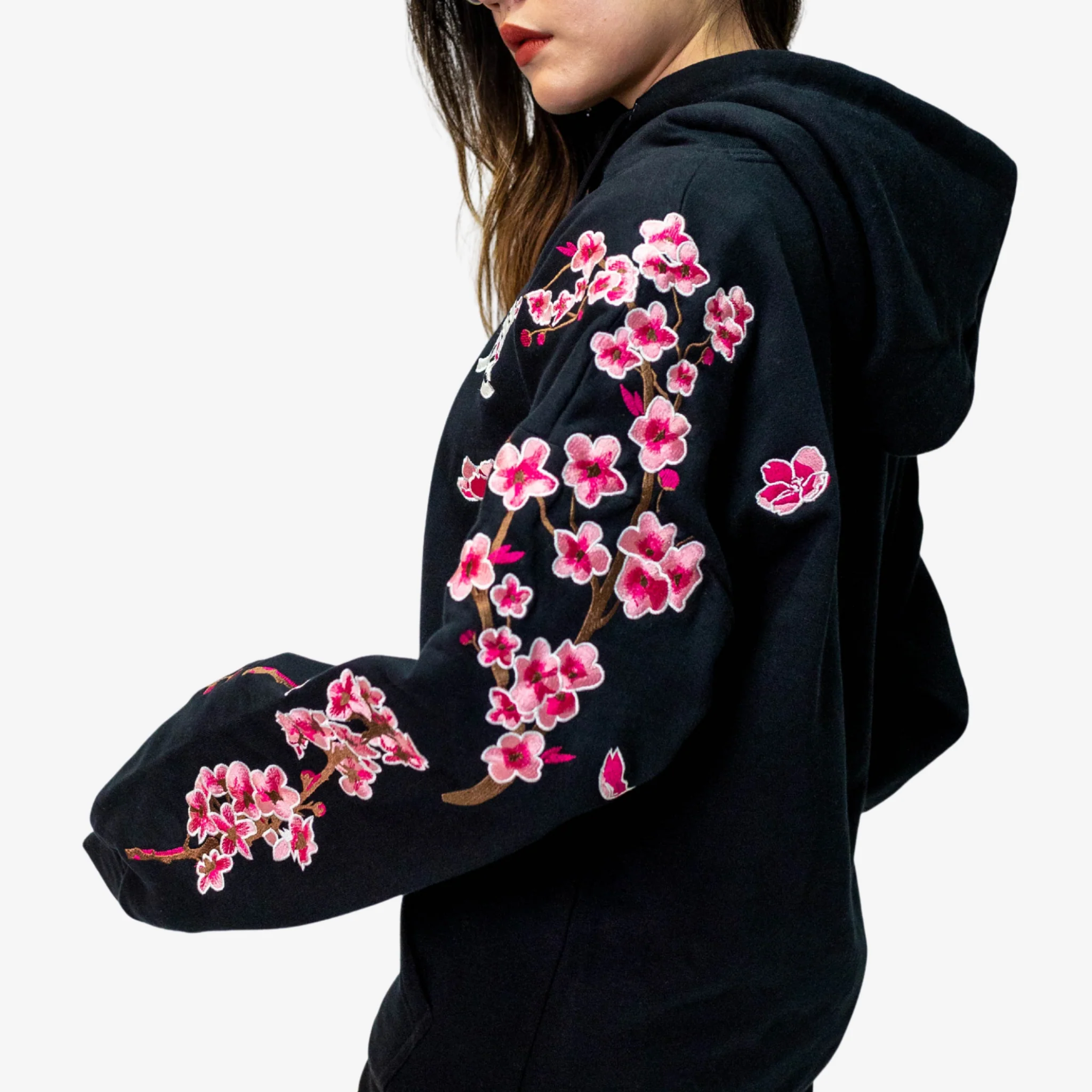 Sweat ONI - Sakura - Image 5