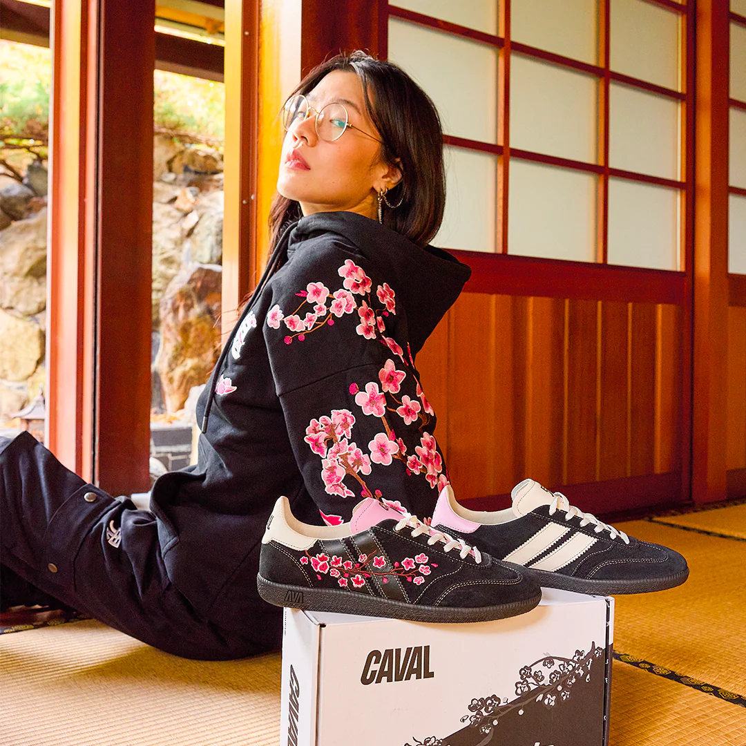 Sweat ONI - Sakura - Image 6