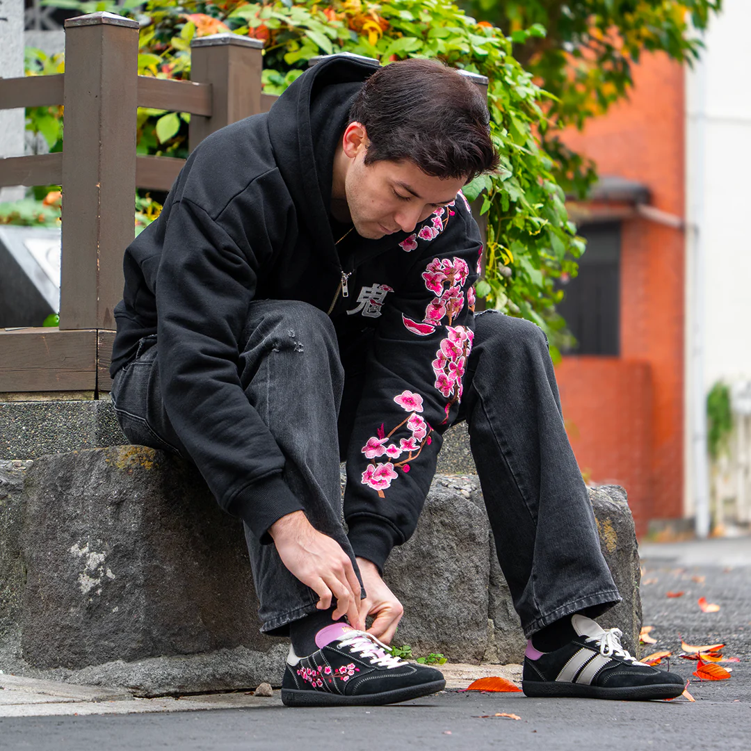 Sweat ONI - Sakura - Image 7