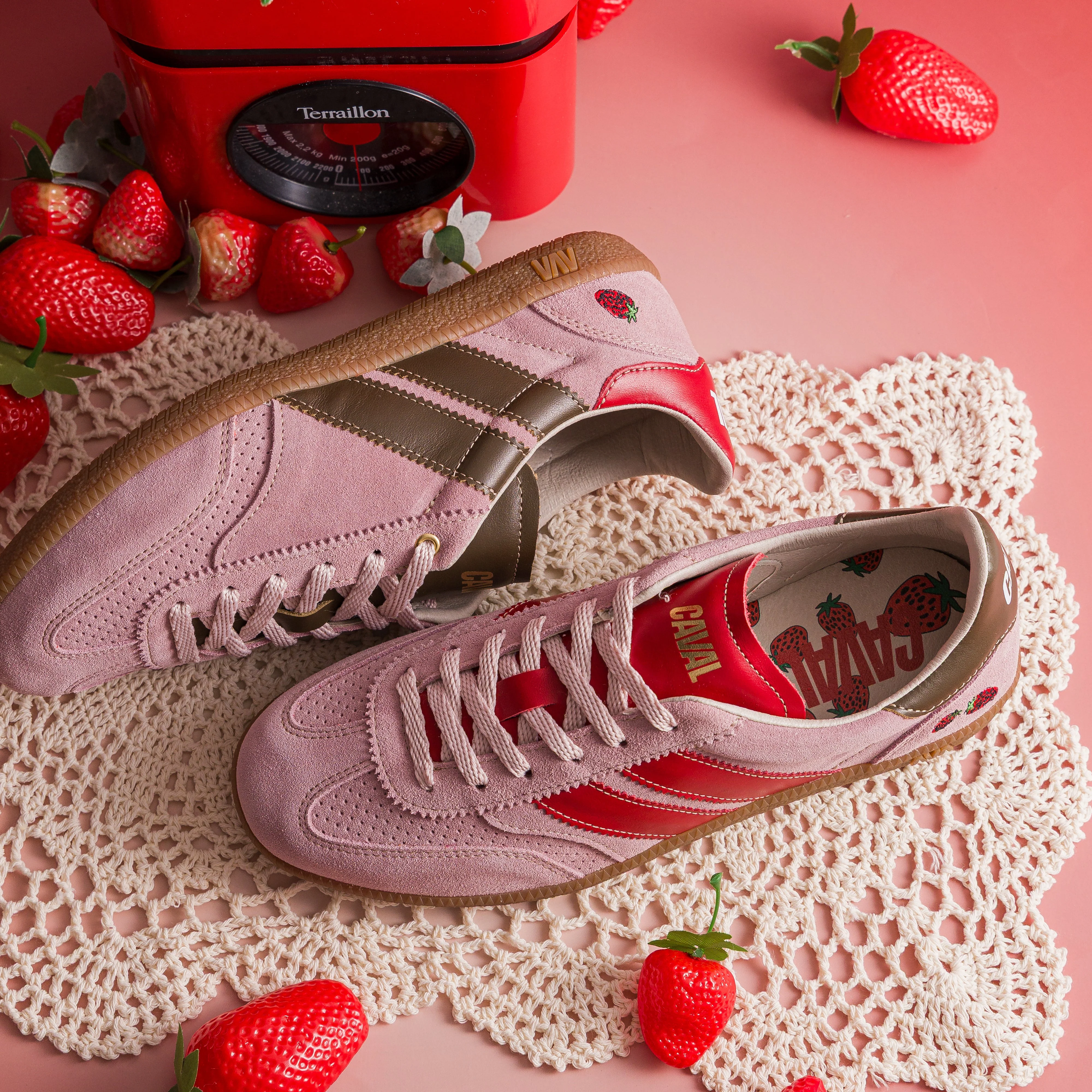Sweet Berry - Image 8