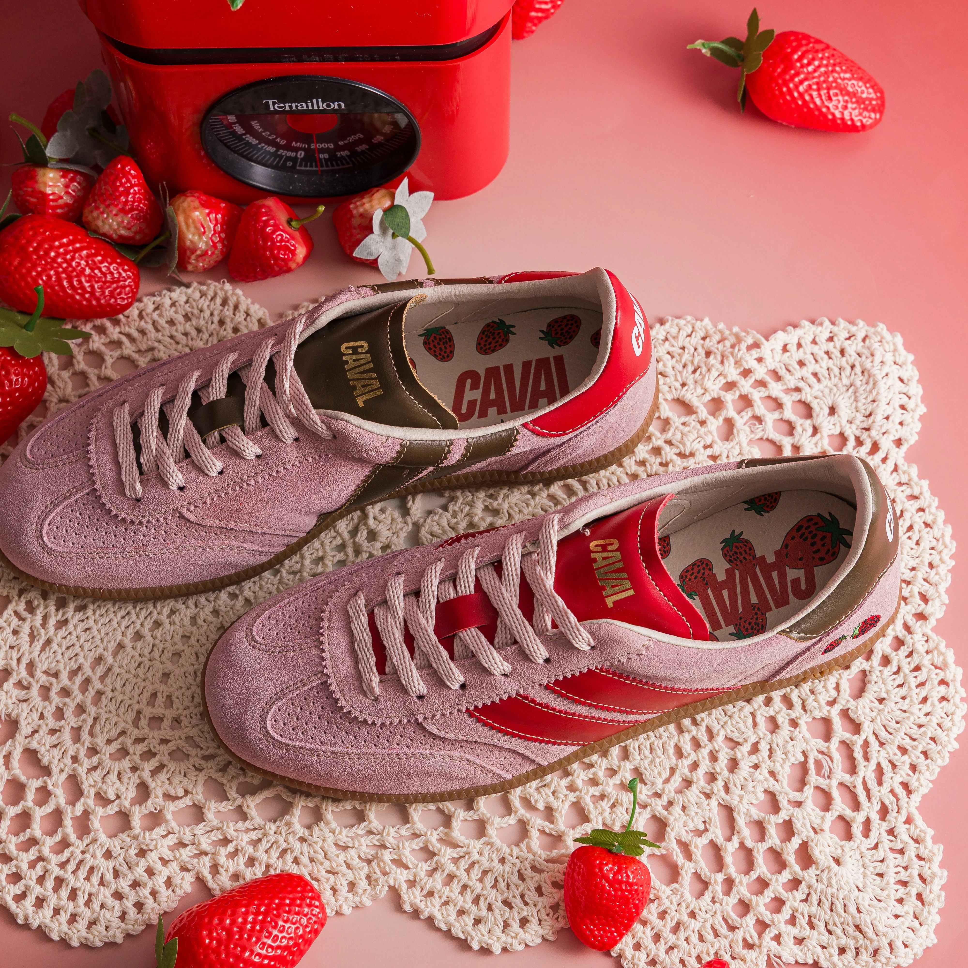 Sweet Berry - Image 9