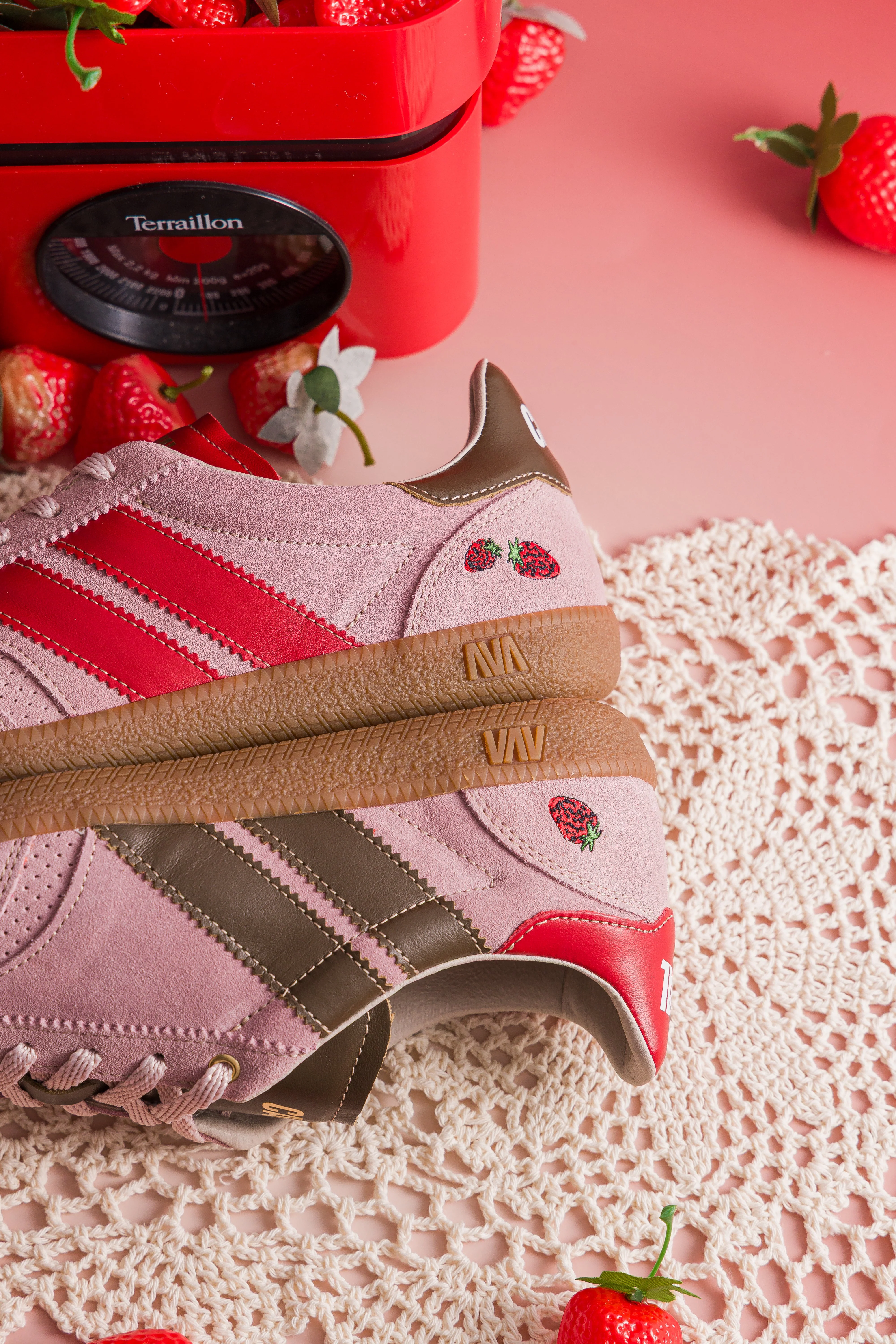 Sweet Berry - VP - Image 10