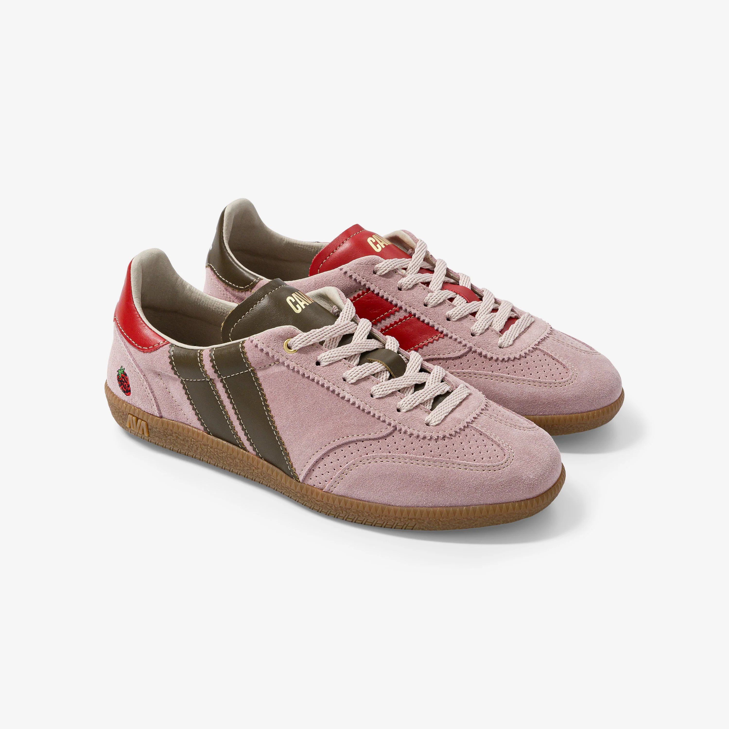 Sweet Berry - VP - Image 4
