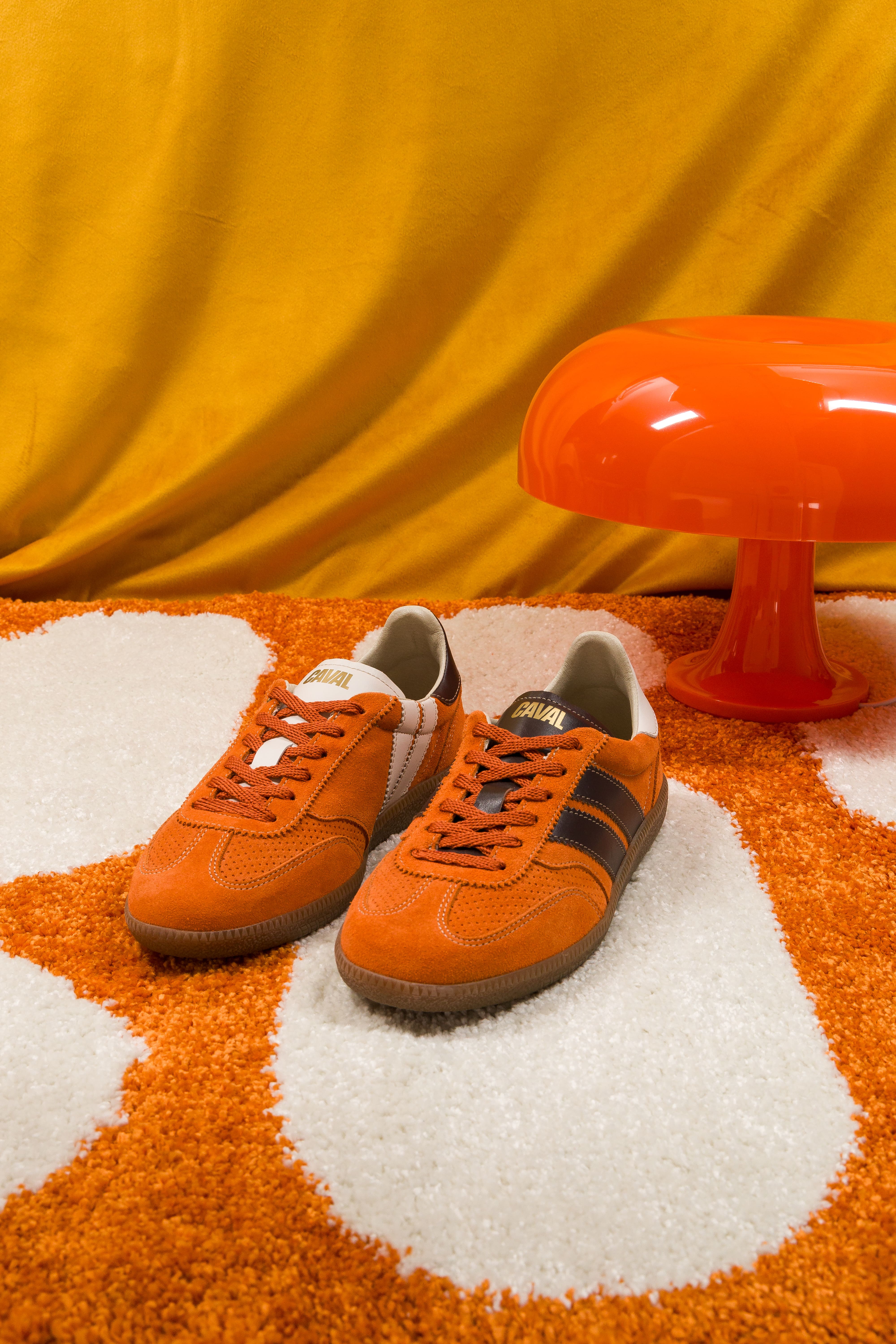 Toffee Tangerine - Image 8