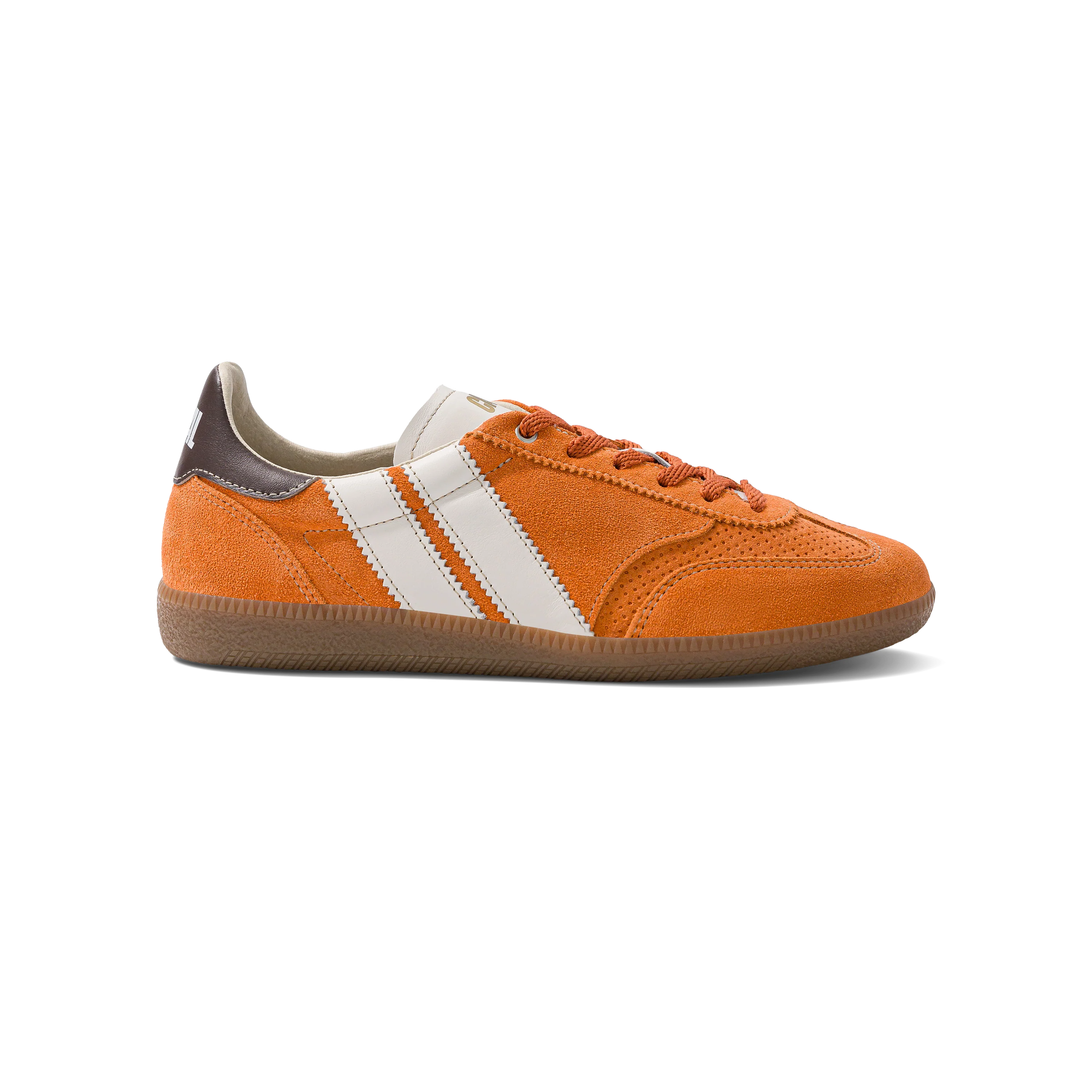 Toffee Tangerine - VP
