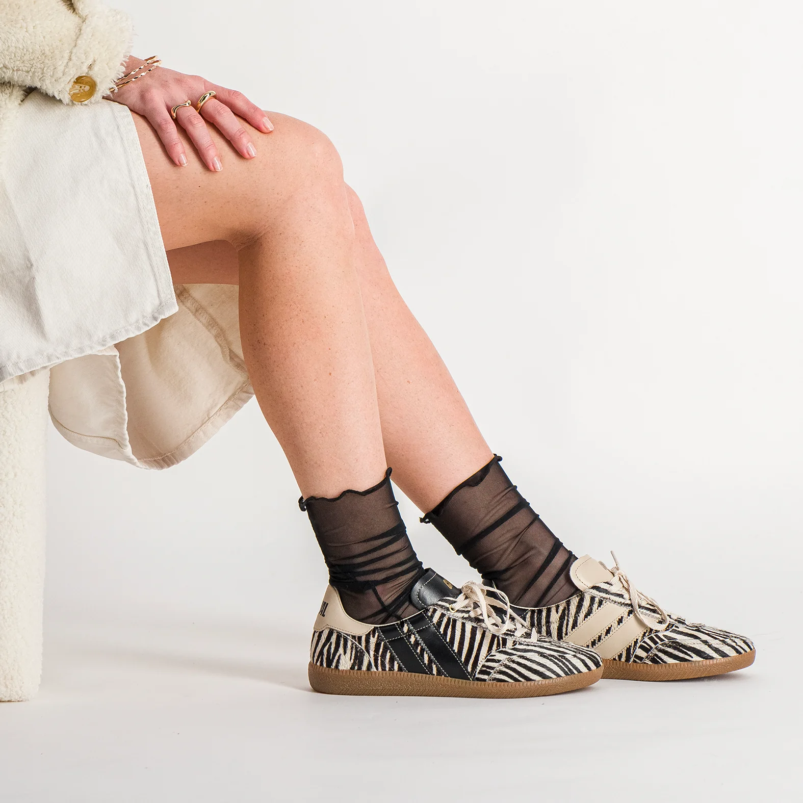 Zebra Obsession - Image 3
